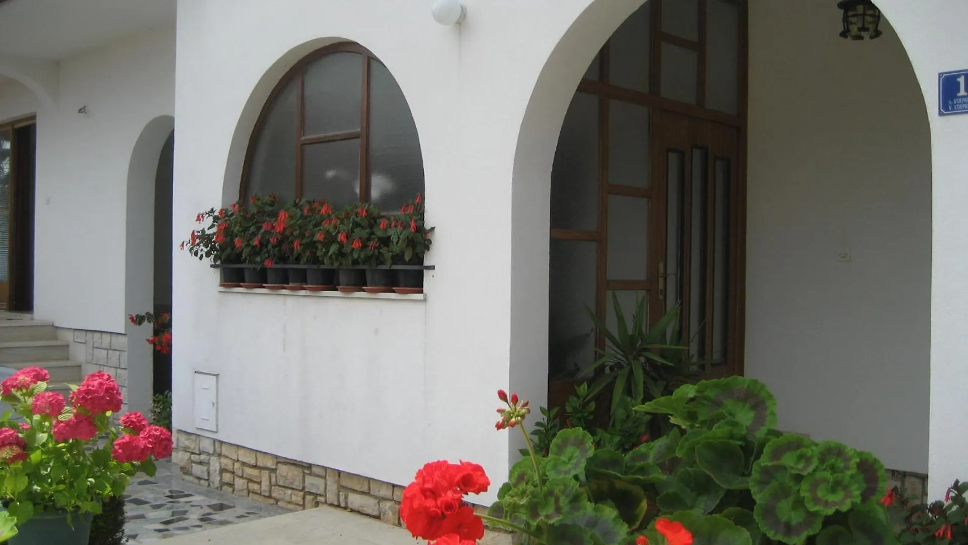 Apartment Ida Ровинь
