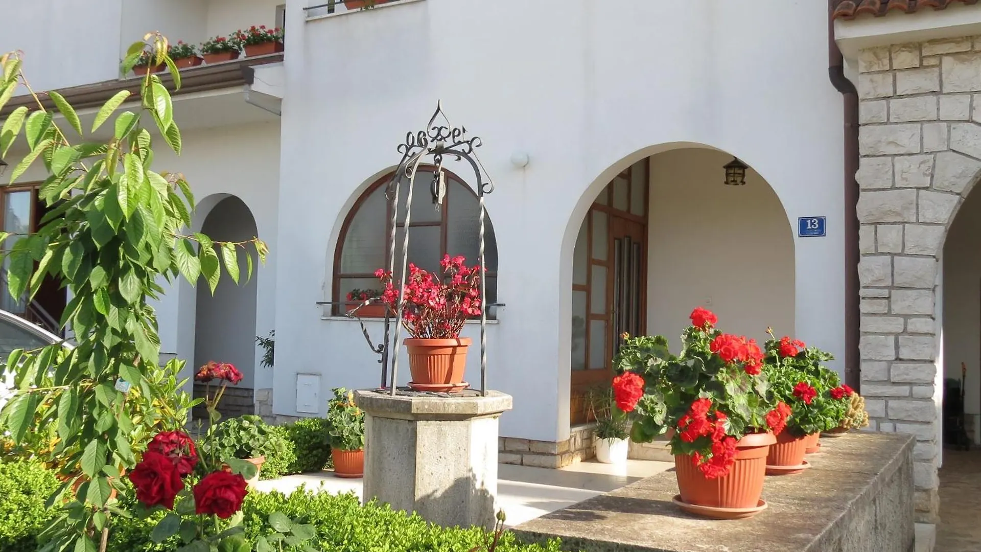 Apartment Ida Ровинь 0*,  Хорватия