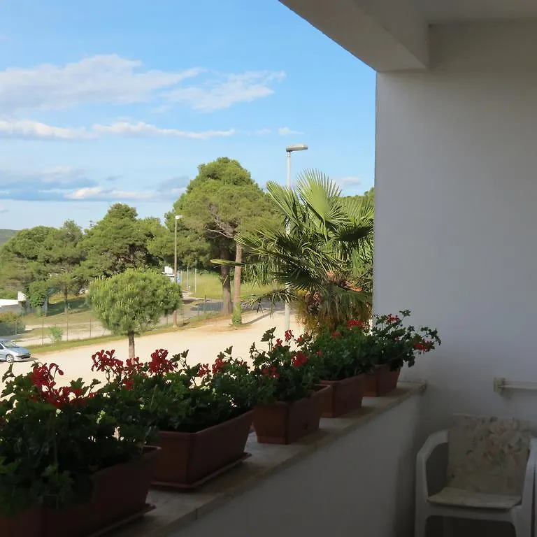 Apartment Ida Ровинь Хорватия