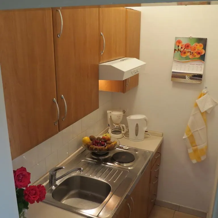 Apartment Ida Ровинь