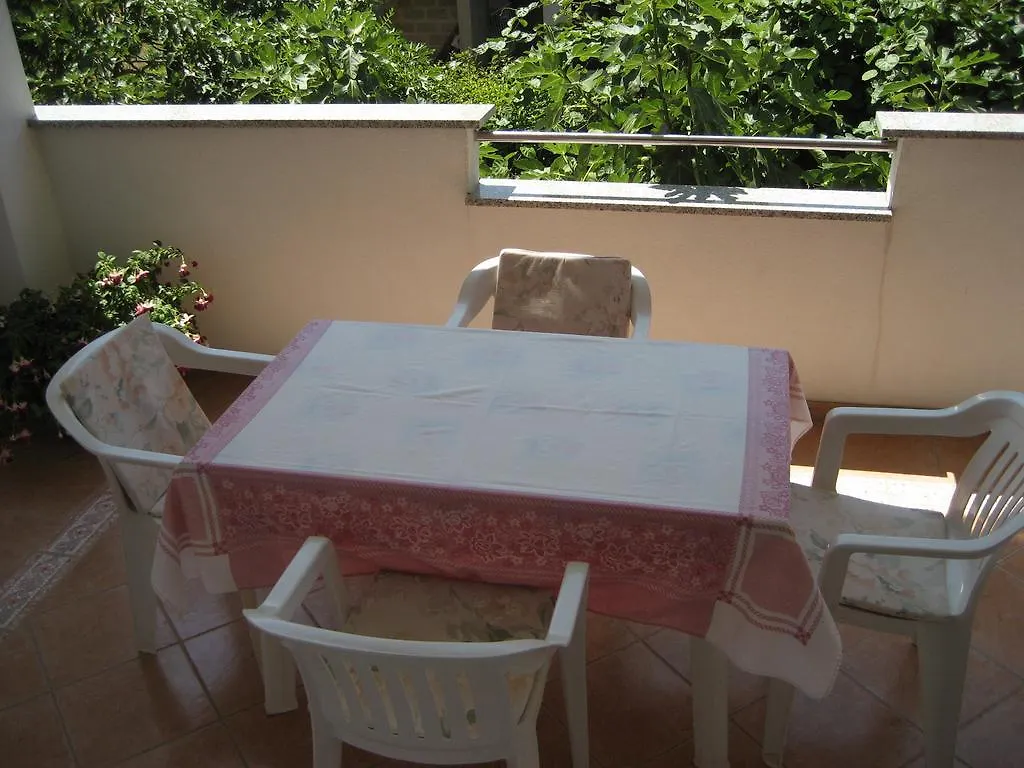 Apartment Ida Ровинь Хорватия