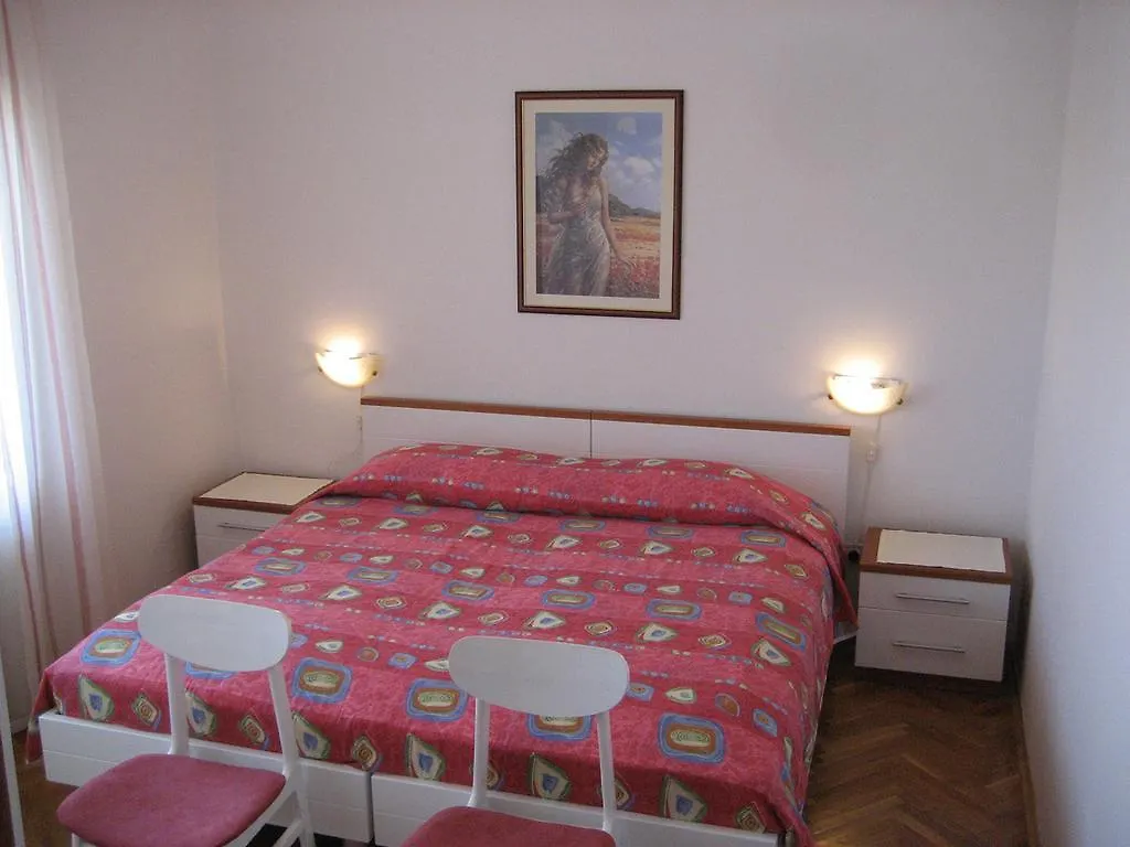 Apartment Ida Ровинь