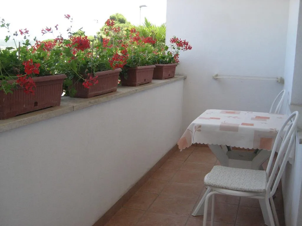Apartment Ida Ровинь