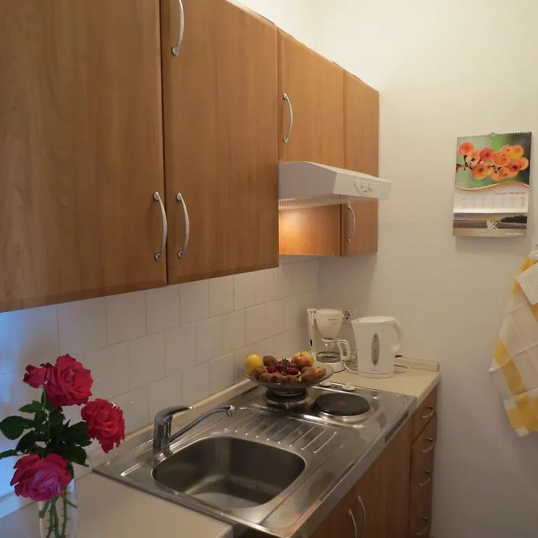 Apartment Ida Ровинь