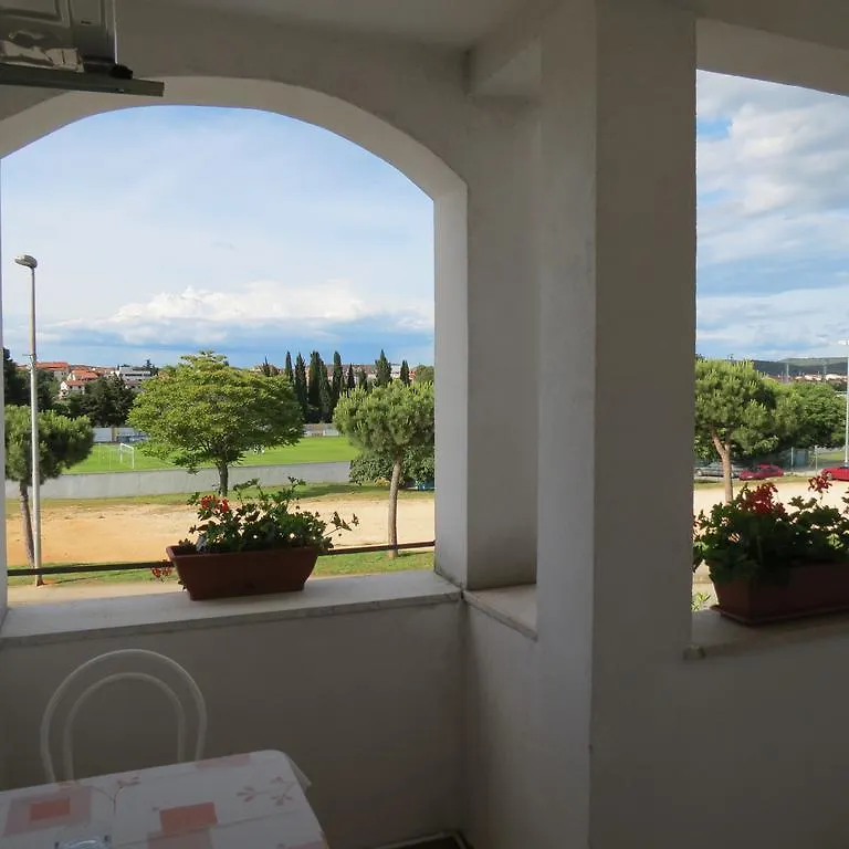 Apartment Ida Ровинь