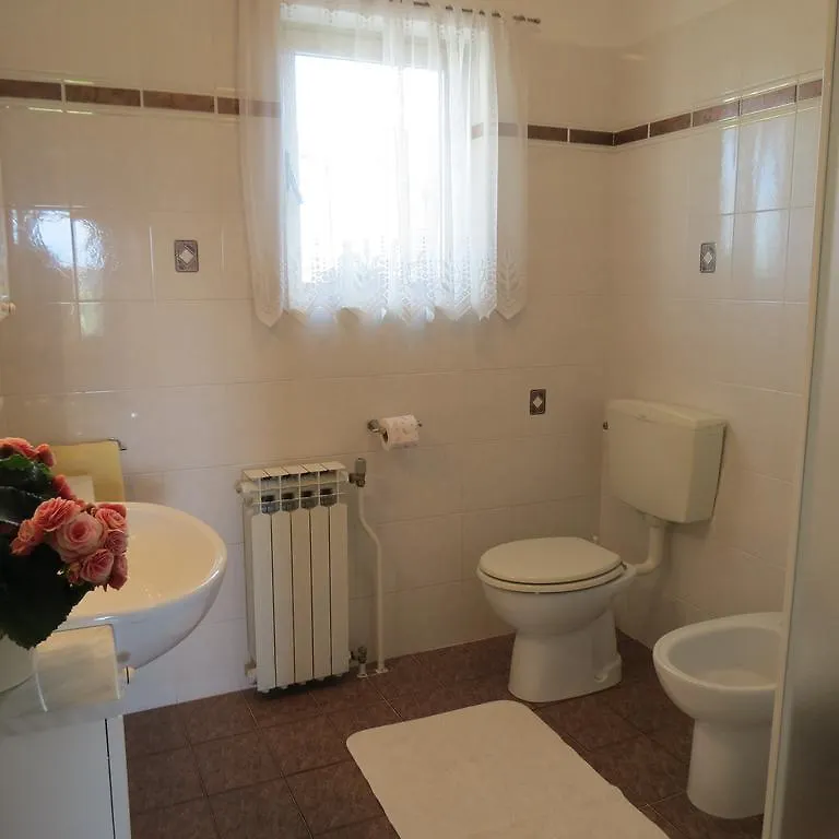 Apartment Ida Rovinj