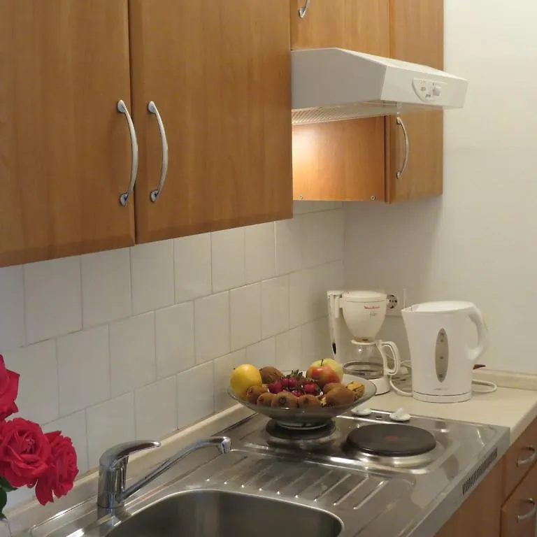 Apartment Ida Rovinj
