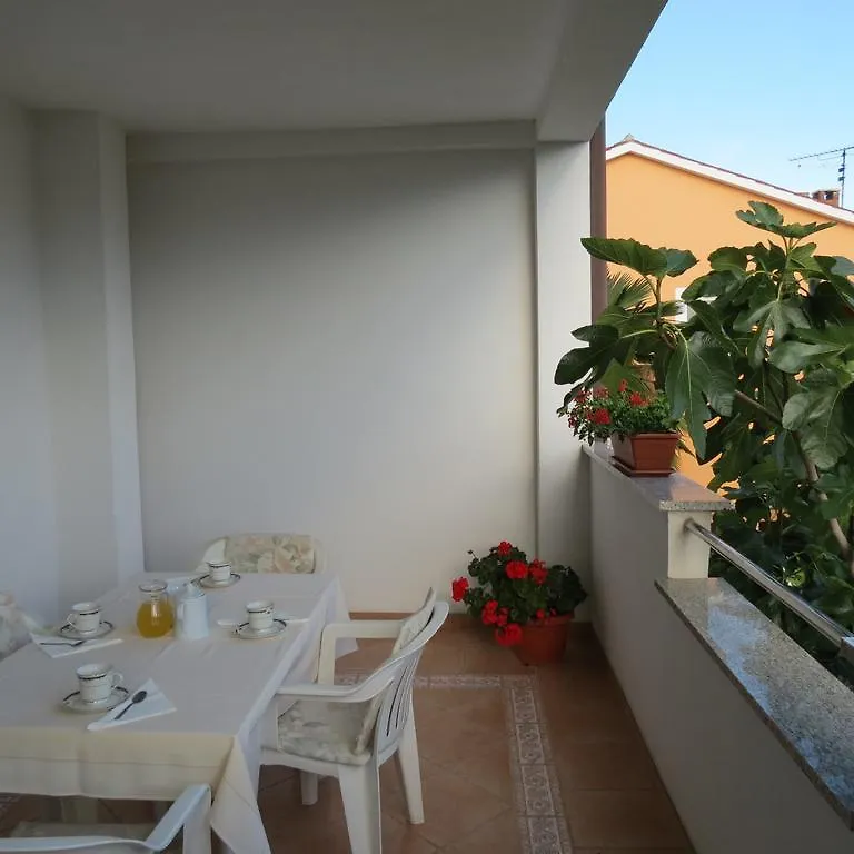 Apartment Ida Rovinj