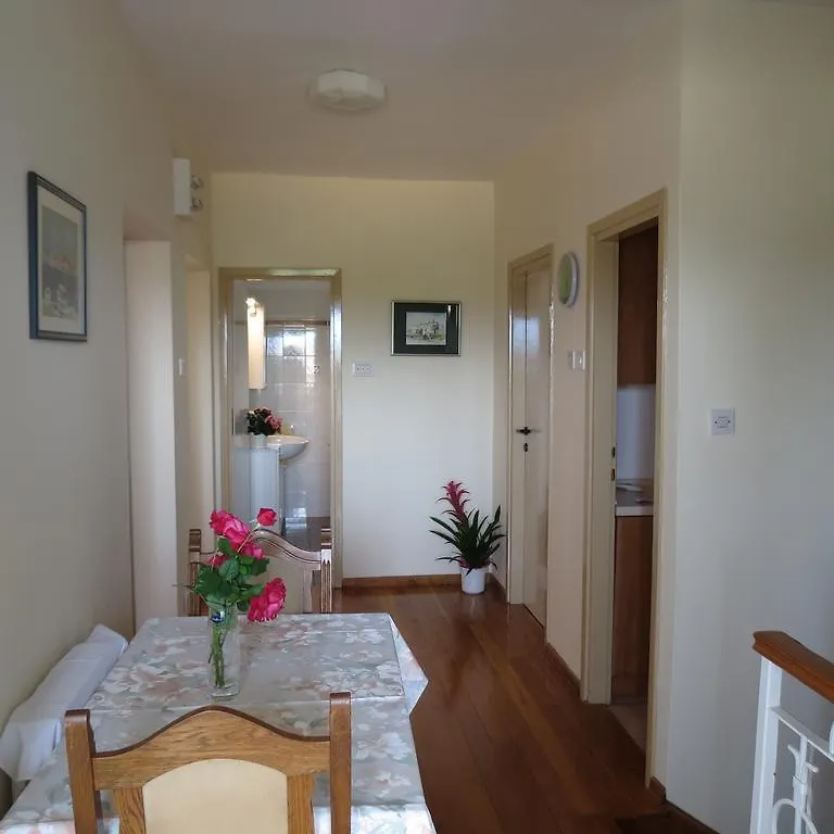 Apartment Ida Rovinj 0*,